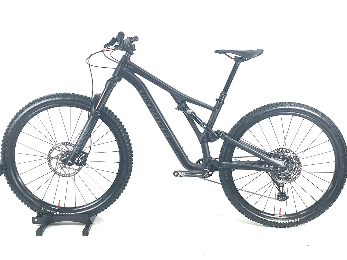 Stumpjumper store alloy 29