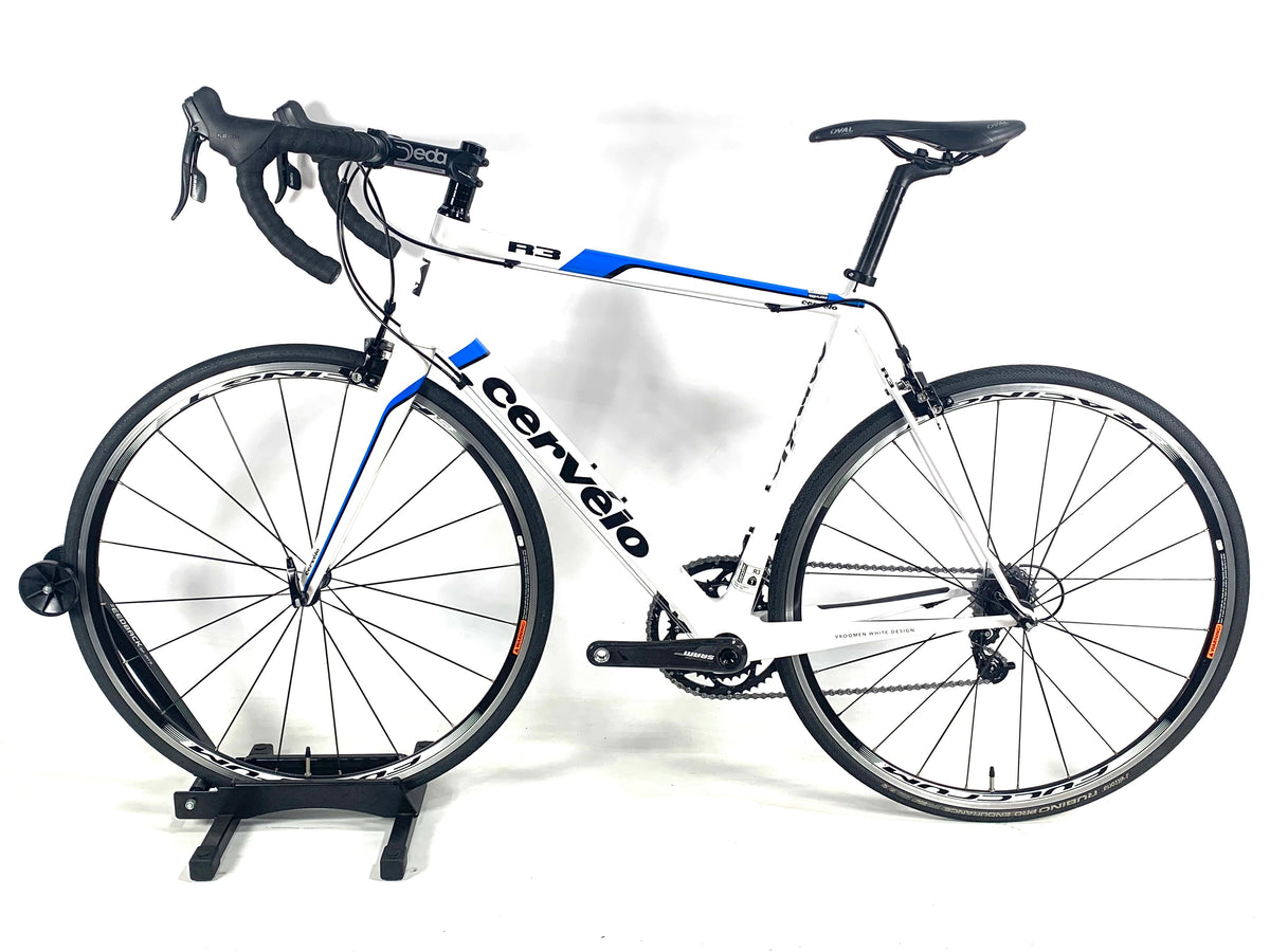 Cervelo r3 cheap sram force