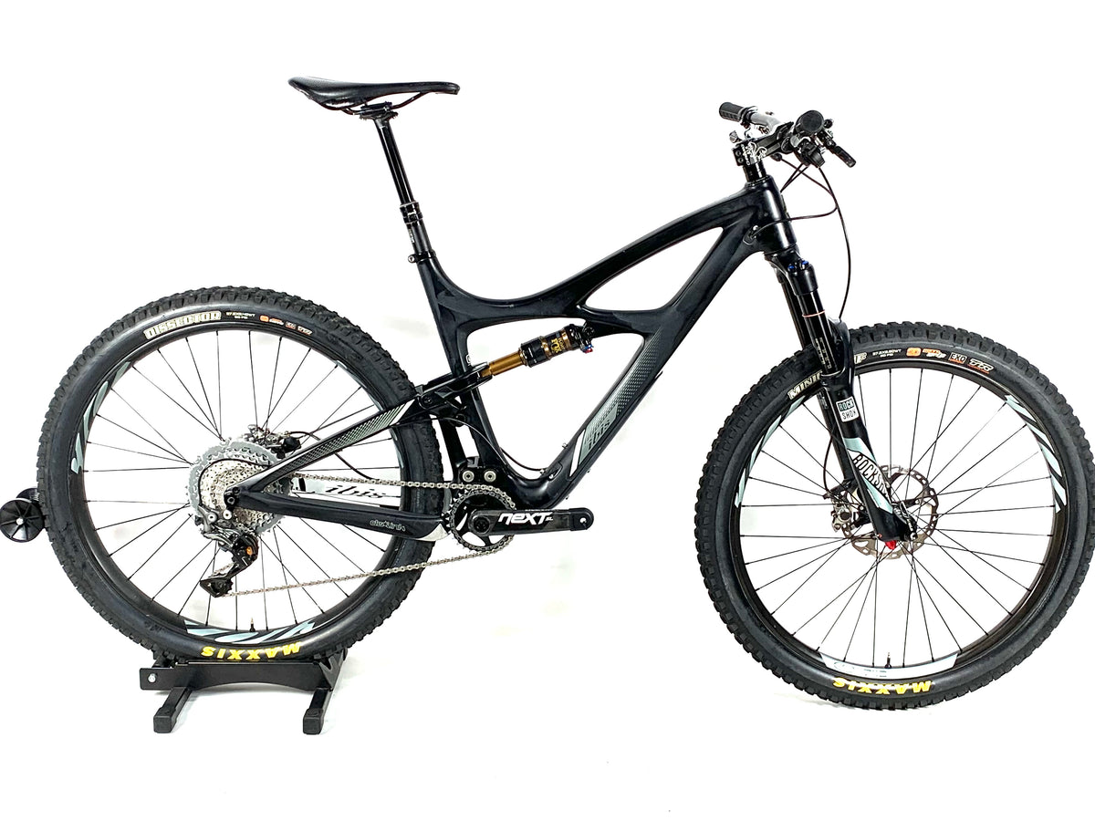 Ibis mojo 3 frame on sale