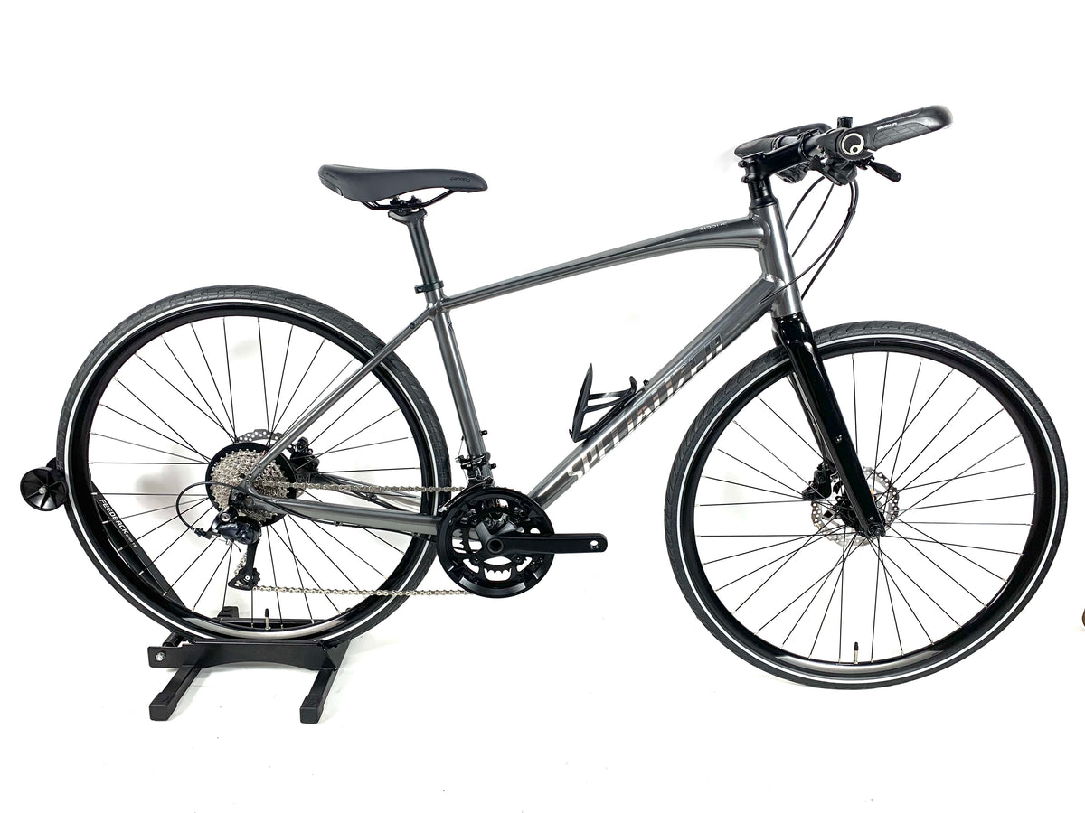 Specialized sirrus expert carbon 2019 hybrid bike online