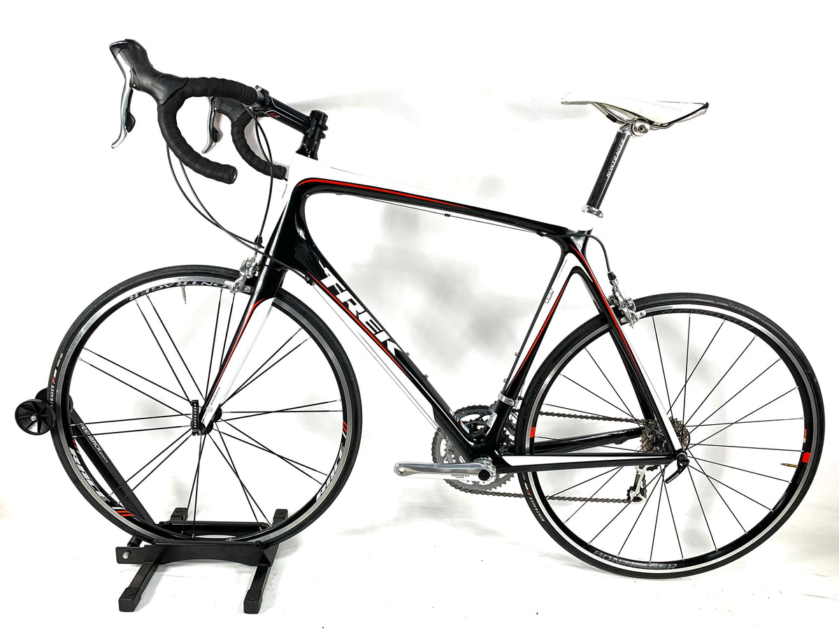 Trek madone 2009 hot sale