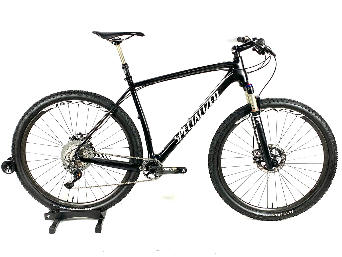 Stumpjumper marathon fashion carbon 29