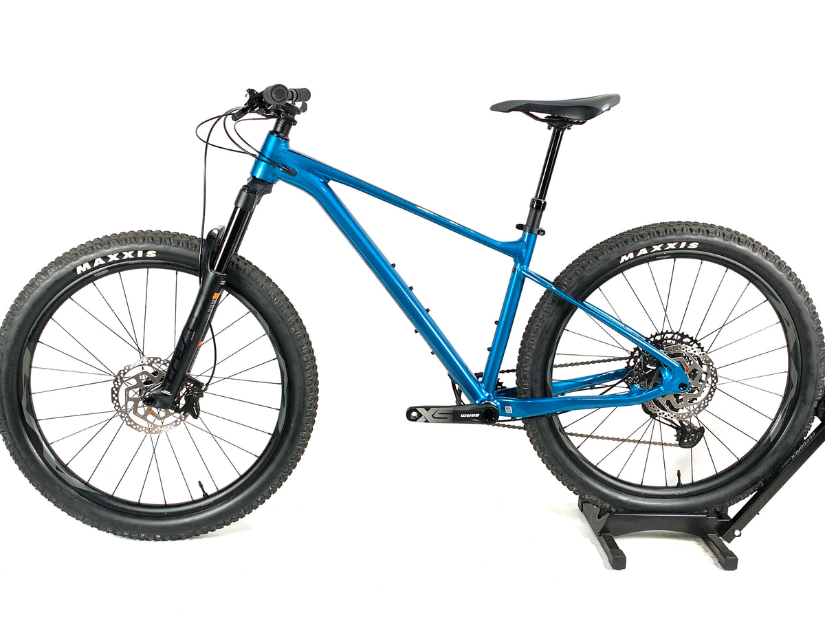 Fathom discount mountain bike