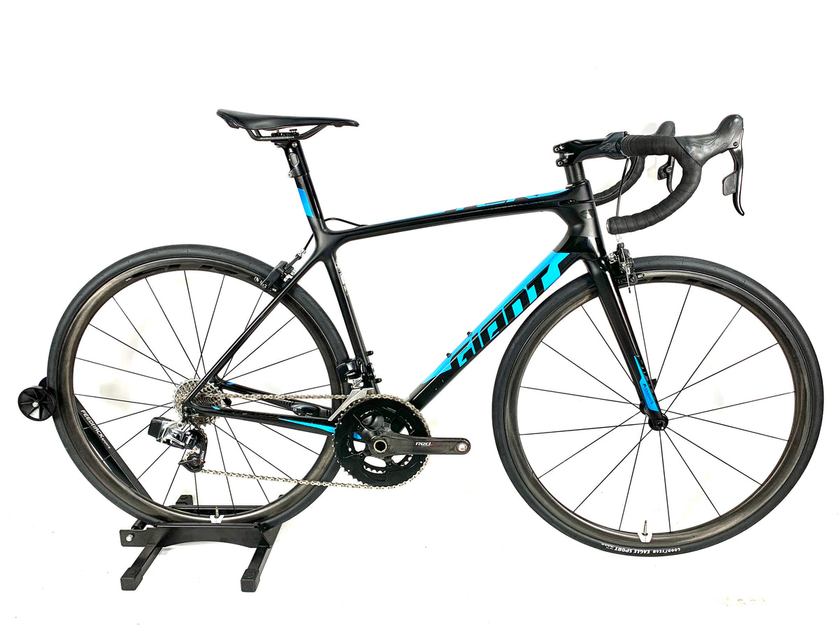 giant tcr advanced pro 0 2017