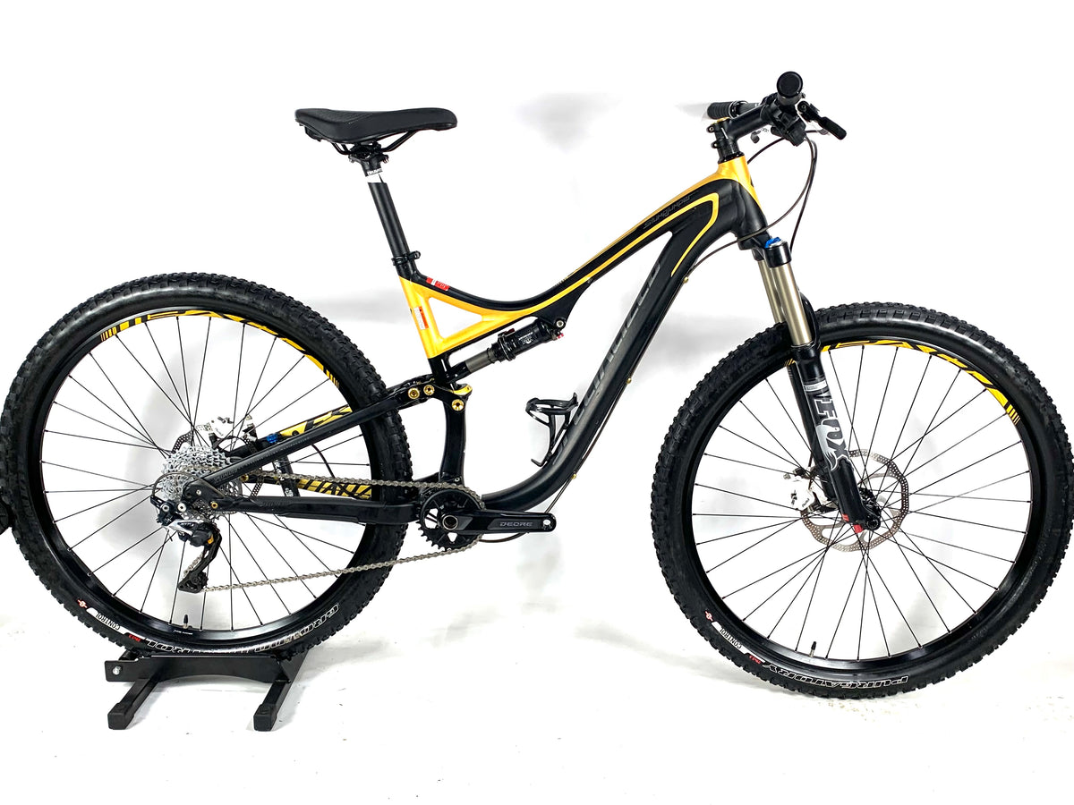 Specialized xc fsr 2013 sale