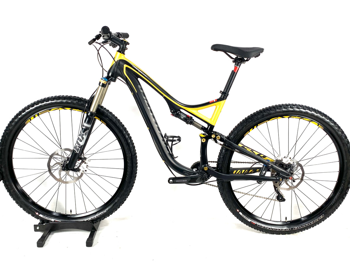 Specialized stumpjumper 29 online 2013