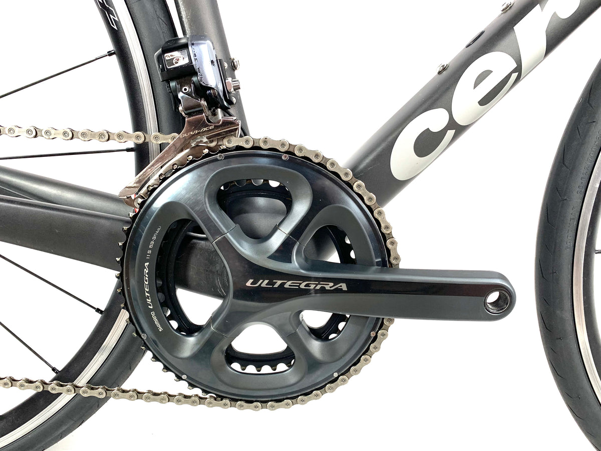 Shimano ultegra 2024 di2 2014