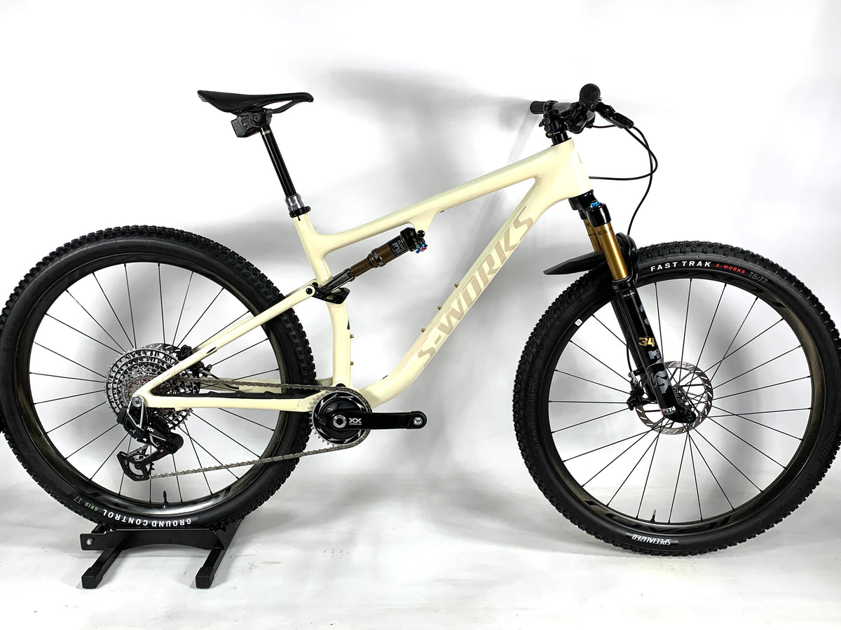 Specialized epic evo online 2022