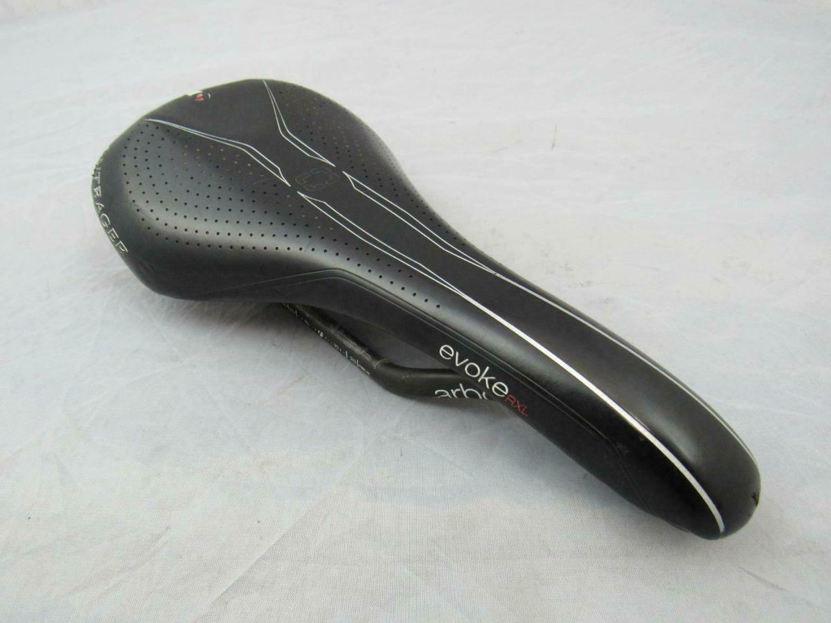 Bontrager Evoke RXL Carbon Mountain Bike Saddle 138mm