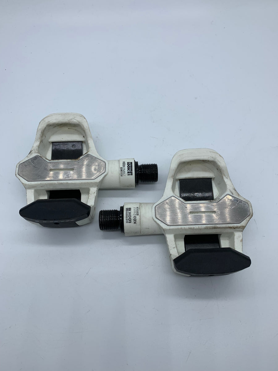 Look pedals hotsell for sale