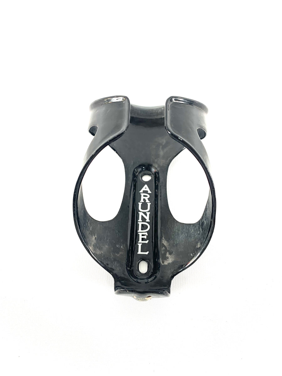 Arundel Dave-O Carbon Fiber Water Bottle Cage