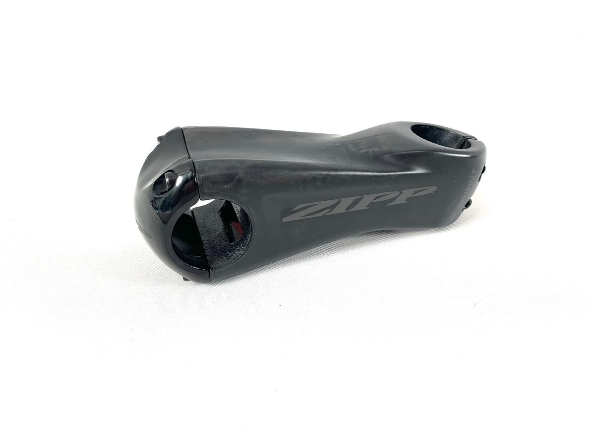 Zipp SL Sprint Carbon Stem 110mm 31.8mm -12 Degrees – Orange