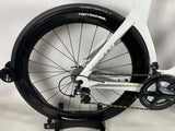 2012 Giant Trinity 1 Carbon Triathlon Dura Ace/ Ultegra 10 Speed Carbon Wheels Size Medium