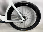 2012 Giant Trinity 1 Carbon Triathlon Dura Ace/ Ultegra 10 Speed Carbon Wheels Size Medium