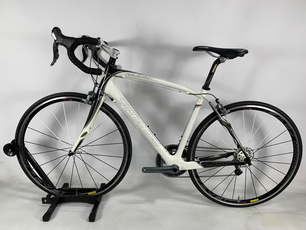 Speed sales specialized roubaix