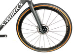 2022 Specialized S-Works Crux SRAM Red AXS 1X12 Roval Carbon Wheels Size: 61cm