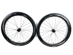 ENVE SES 3.4 AR Disc Carbon Tubeless Wheelset Enve Alloy Hubs SRAM XDR