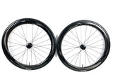 ENVE SES 3.4 AR Disc Carbon Tubeless Wheelset Enve Alloy Hubs SRAM XDR