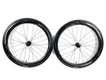 ENVE SES 3.4 AR Disc Carbon Tubeless Wheelset Enve Alloy Hubs SRAM XDR