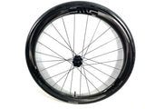 ENVE SES 3.4 AR Disc Carbon Tubeless Wheelset Enve Alloy Hubs SRAM XDR