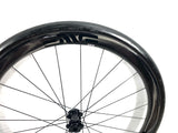 ENVE SES 3.4 AR Disc Carbon Tubeless Wheelset Enve Alloy Hubs SRAM XDR