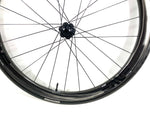 ENVE SES 3.4 AR Disc Carbon Tubeless Wheelset Enve Alloy Hubs SRAM XDR