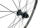 ENVE SES 3.4 AR Disc Carbon Tubeless Wheelset Enve Alloy Hubs SRAM XDR