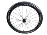 ENVE SES 3.4 AR Disc Carbon Tubeless Wheelset Enve Alloy Hubs SRAM XDR