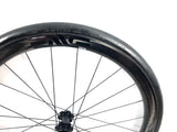 ENVE SES 3.4 AR Disc Carbon Tubeless Wheelset Enve Alloy Hubs SRAM XDR