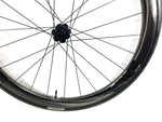 ENVE SES 3.4 AR Disc Carbon Tubeless Wheelset Enve Alloy Hubs SRAM XDR