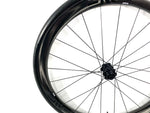 ENVE SES 3.4 AR Disc Carbon Tubeless Wheelset Enve Alloy Hubs SRAM XDR