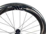 ENVE SES 3.4 AR Disc Carbon Tubeless Wheelset Enve Alloy Hubs SRAM XDR