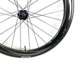 ENVE SES 3.4 AR Disc Carbon Tubeless Wheelset Enve Alloy Hubs SRAM XDR