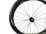 ENVE SES 3.4 AR Disc Carbon Tubeless Wheelset Enve Alloy Hubs SRAM XDR