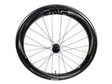 ENVE SES 3.4 AR Disc Carbon Tubeless Wheelset Enve Alloy Hubs SRAM XDR