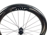 ENVE SES 3.4 AR Disc Carbon Tubeless Wheelset Enve Alloy Hubs SRAM XDR