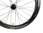 ENVE SES 3.4 AR Disc Carbon Tubeless Wheelset Enve Alloy Hubs SRAM XDR