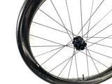 ENVE SES 3.4 AR Disc Carbon Tubeless Wheelset Enve Alloy Hubs SRAM XDR