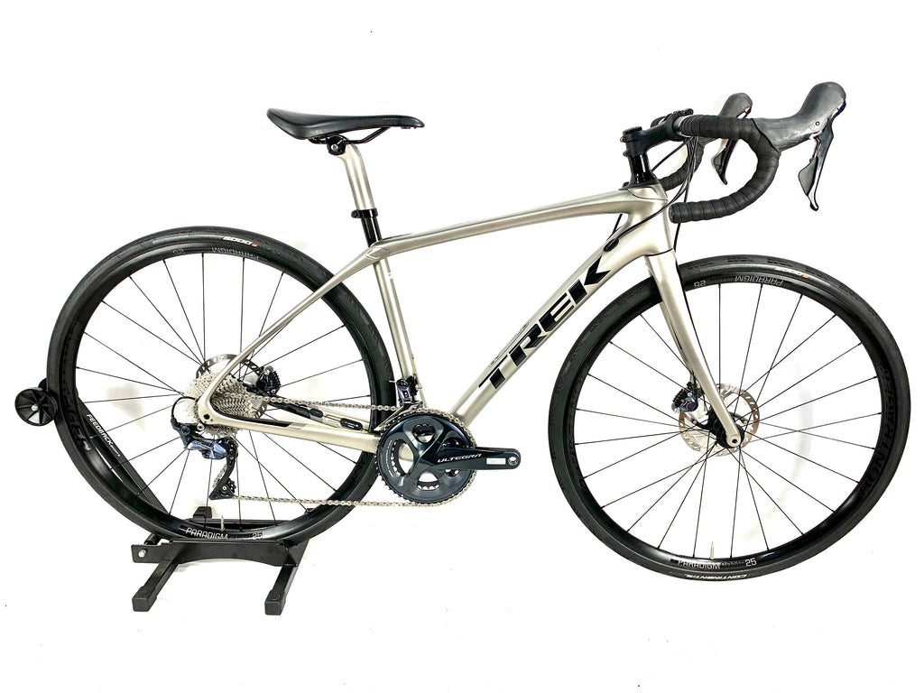 2019 trek best sale domane sl 6