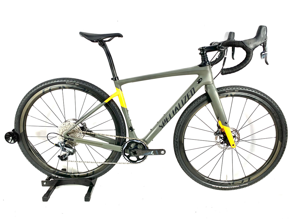 2018 specialized online diverge