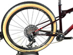 2024 Specialized S-Works Epic WC SRAM XXSL AXS 1X12 Roval Carbon Wheels Size: Large