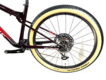 2024 Specialized S-Works Epic WC SRAM XXSL AXS 1X12 Roval Carbon Wheels Size: Large