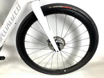 2021 Specialized Turbo Creo SL Expert Carbon E-Bike Roval Carbon Wheels Size: XL