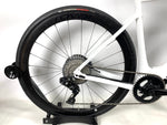 2021 Specialized Turbo Creo SL Expert Carbon E-Bike Roval Carbon Wheels Size: XL