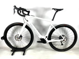 2021 Specialized Turbo Creo SL Expert Carbon E-Bike Roval Carbon Wheels Size: XL