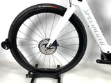 2021 Specialized Turbo Creo SL Expert Carbon E-Bike Roval Carbon Wheels Size: XL