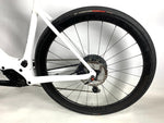 2021 Specialized Turbo Creo SL Expert Carbon E-Bike Roval Carbon Wheels Size: XL