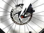 2021 Specialized Turbo Creo SL Expert Carbon E-Bike Roval Carbon Wheels Size: XL