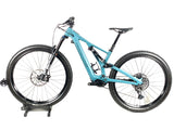 2022 Specialized Turbo Levo SL Comp Alloy E-MTB SRAM 1x12 Speed 29er Wheels Size: Small