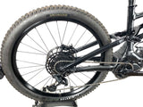 2023 Specialized Turbo Levo Alloy SRAM Eagle SX 1X12  29er Alloy Wheels Size: S4 (Large)